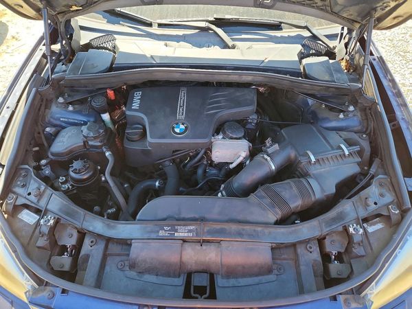 2013 BMW X1 xDrive28i
