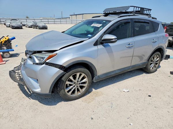 2017 TOYOTA RAV4