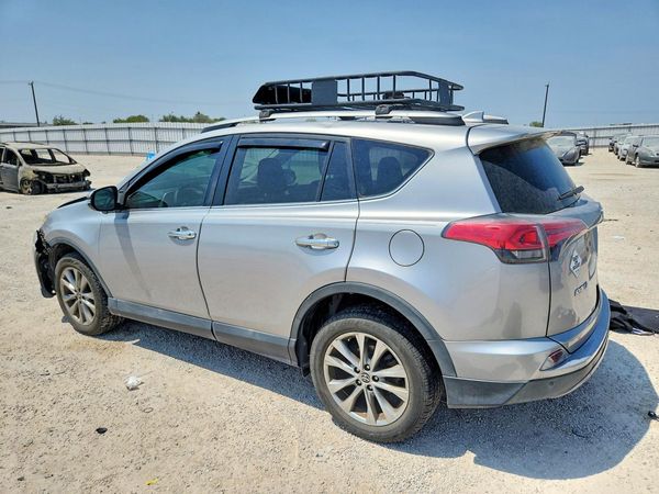 2017 TOYOTA RAV4