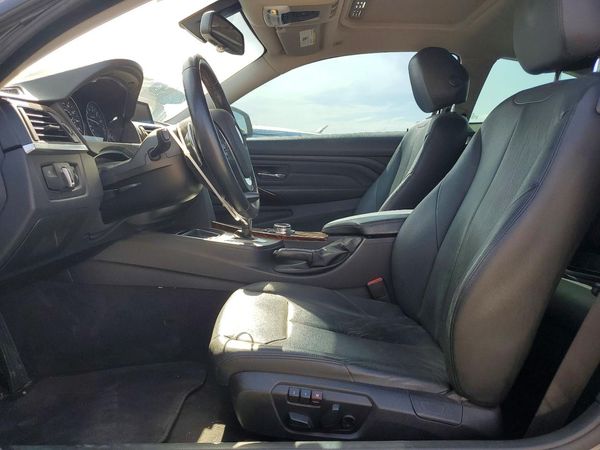 2014 BMW 428