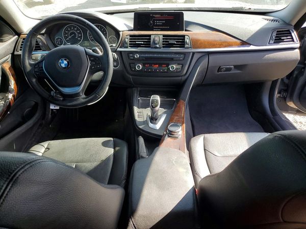 2014 BMW 428