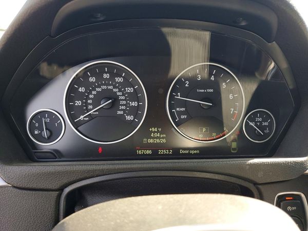 2014 BMW 428
