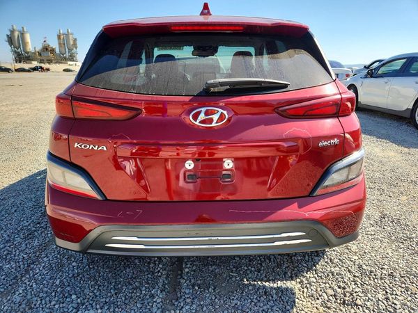 2023 HYUNDAI KONA SE