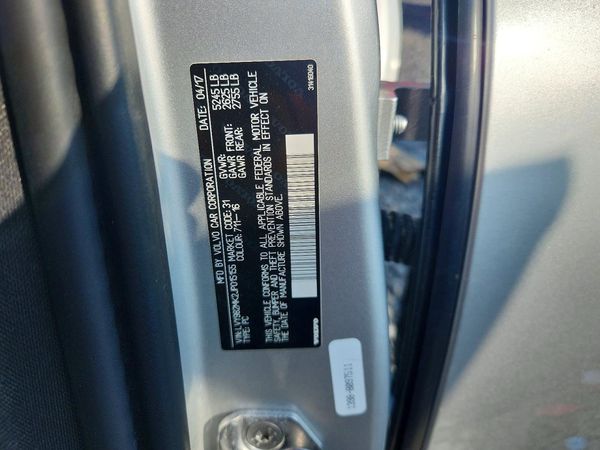 2018 VOLVO S90 Momentum