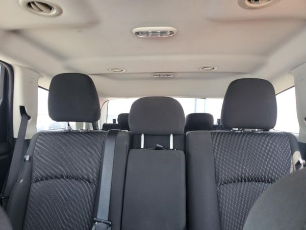 2017 DODGE JOURNEY SXT (AWD)