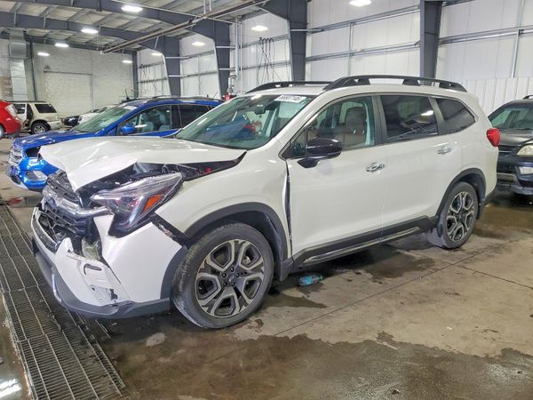 2024 SUBARU ASCENT
