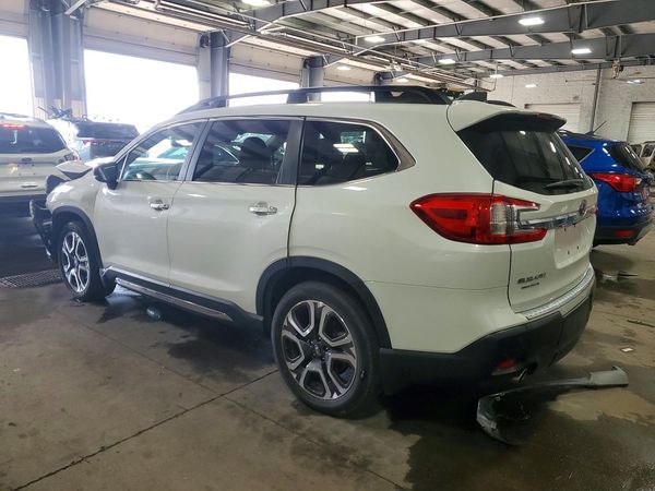 2024 SUBARU ASCENT