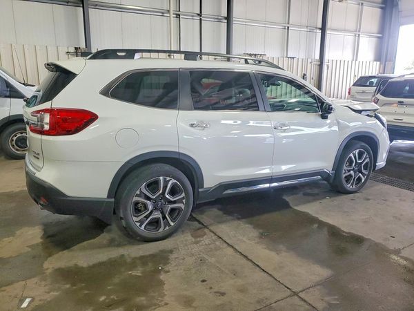 2024 SUBARU ASCENT