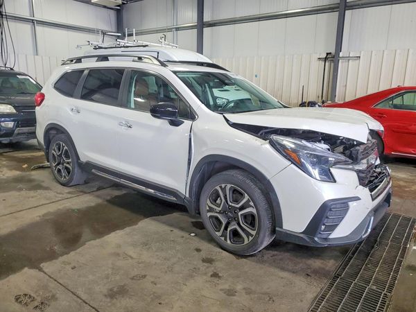 2024 SUBARU ASCENT