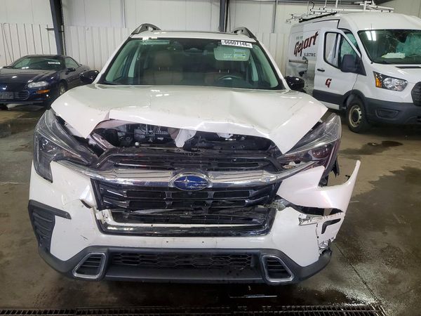 2024 SUBARU ASCENT