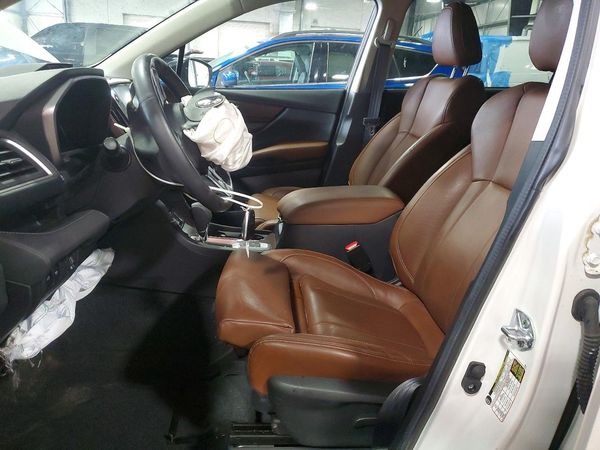 2024 SUBARU ASCENT