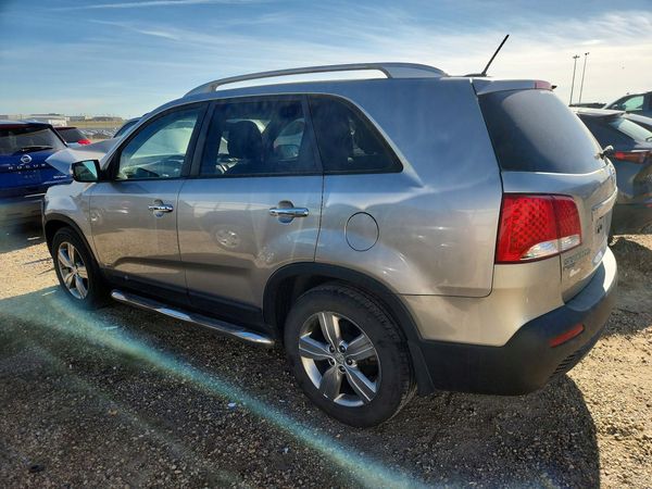 2013 KIA SORENTO EX