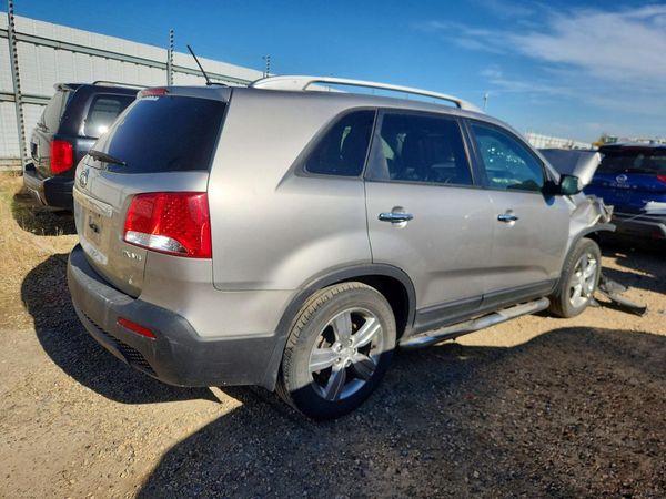 2013 KIA SORENTO EX