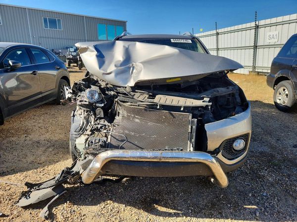 2013 KIA SORENTO EX