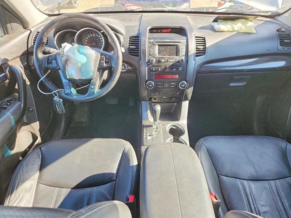 2013 KIA SORENTO EX