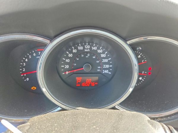 2013 KIA SORENTO EX
