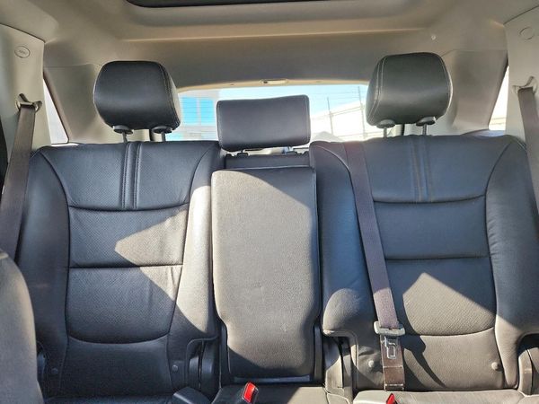 2013 KIA SORENTO EX