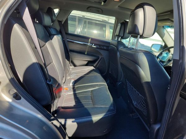 2013 KIA SORENTO EX