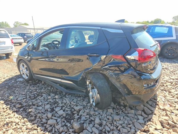 2019 CHEVROLET BOLT EV