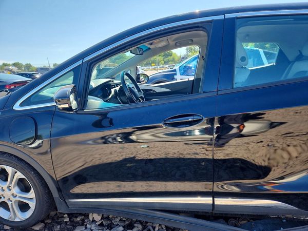 2019 CHEVROLET BOLT EV