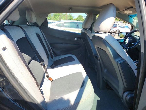 2019 CHEVROLET BOLT EV