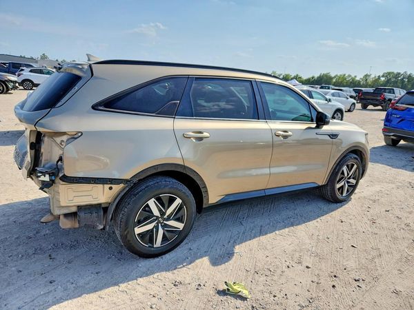 2021 KIA SORENTO