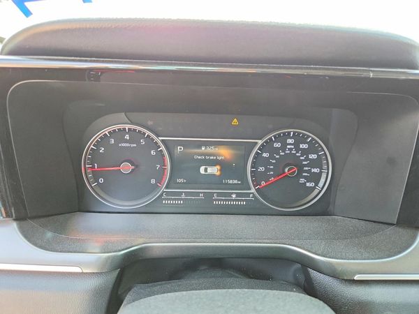 2021 KIA SORENTO