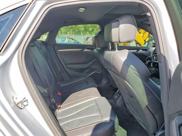 2015 AUDI S3