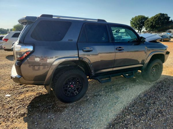 2019 TOYOTA 4RUNNER