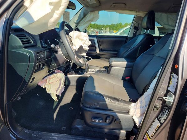 2019 TOYOTA 4RUNNER