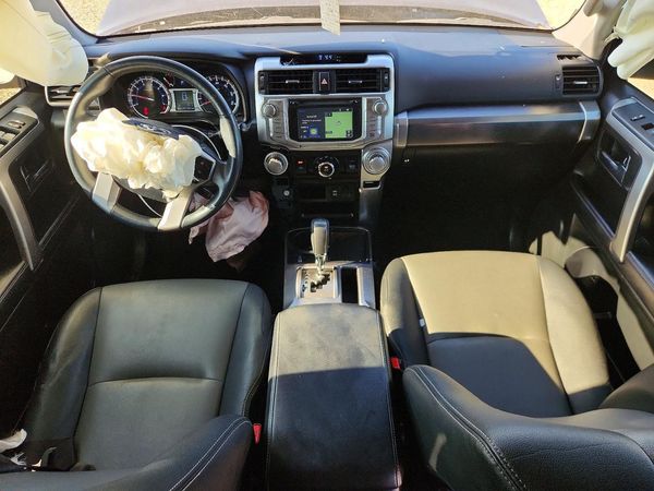 2019 TOYOTA 4RUNNER