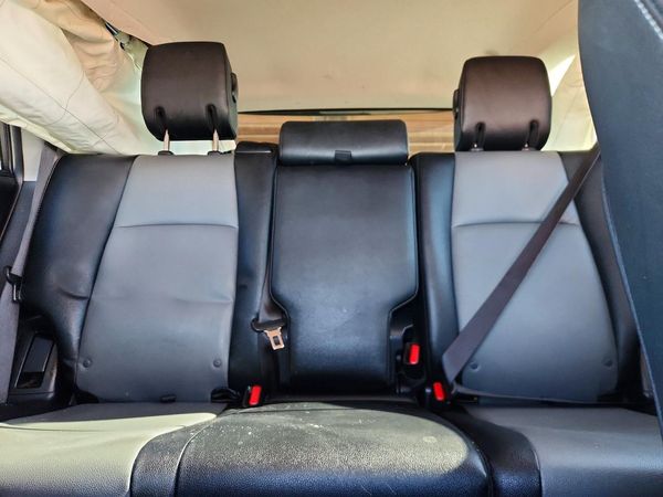 2019 TOYOTA 4RUNNER