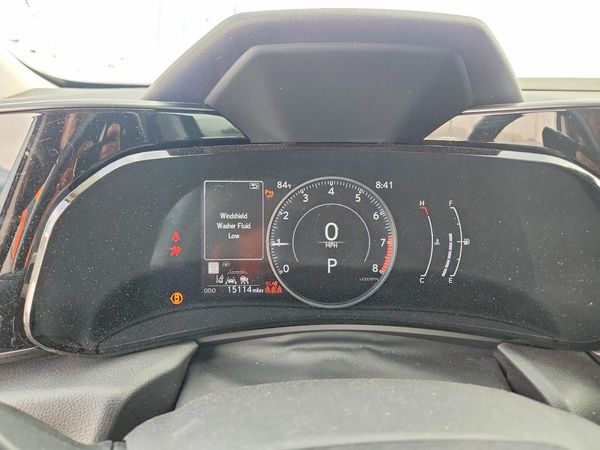2025 LEXUS NX