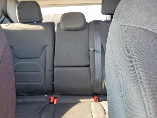 2022 JEEP RENEGADE Latitude, Longitude