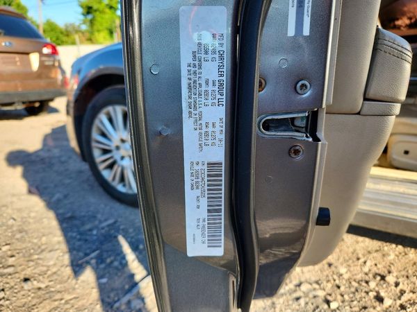 2012 CHRYSLER 300 Limited