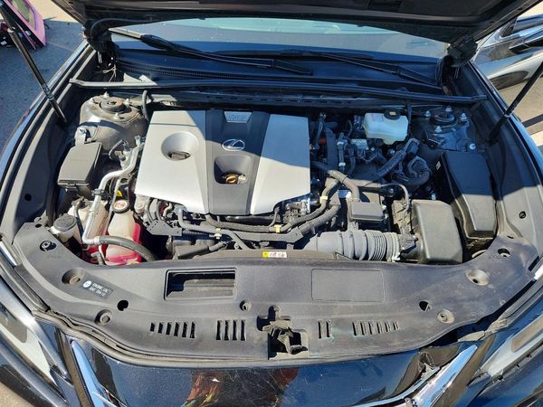 2020 LEXUS ES 300h Premium