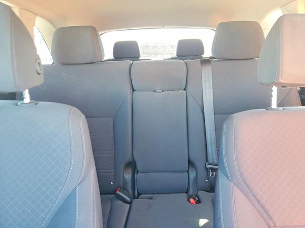 2018 KIA SORENTO L, LX
