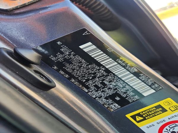 2012 TOYOTA HIGHLANDER Base/Hybrid