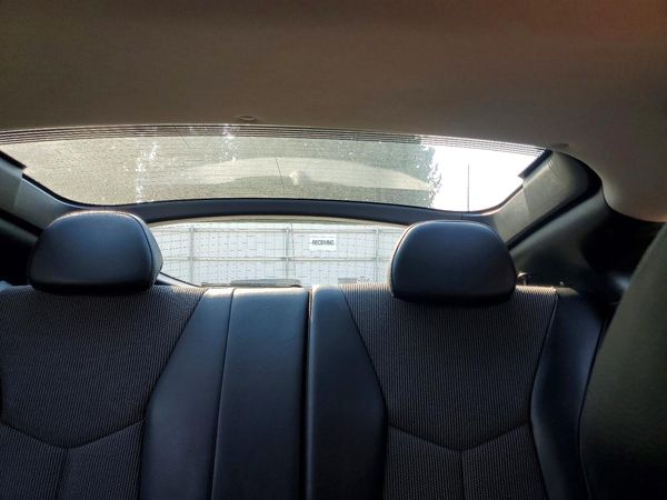 2012 HYUNDAI VELOSTER GLS(Middle grade)