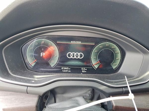 2021 AUDI Q5