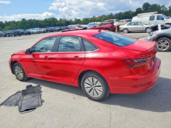 2019 VOLKSWAGEN JETTA S, SE, R-Line