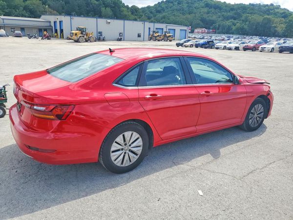 2019 VOLKSWAGEN JETTA S, SE, R-Line