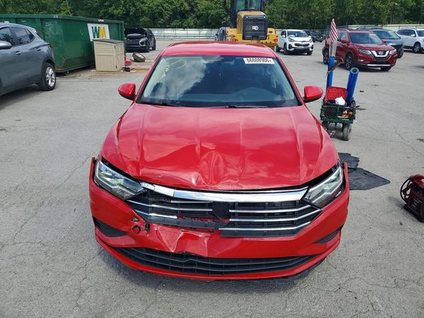 2019 VOLKSWAGEN JETTA S, SE, R-Line
