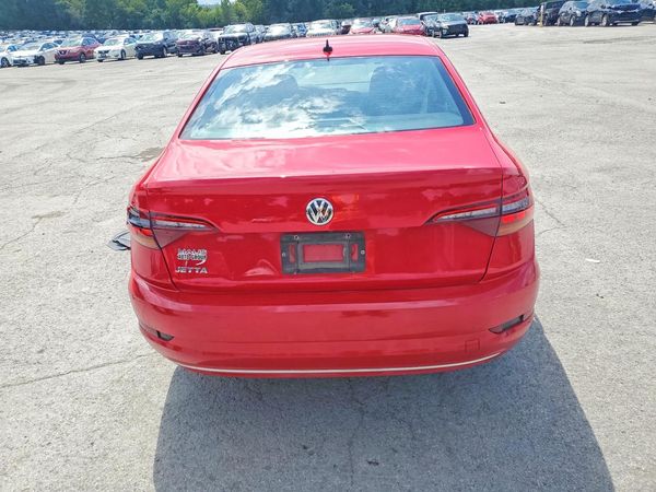 2019 VOLKSWAGEN JETTA S, SE, R-Line