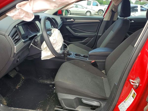 2019 VOLKSWAGEN JETTA S, SE, R-Line