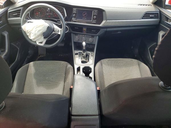 2019 VOLKSWAGEN JETTA S, SE, R-Line