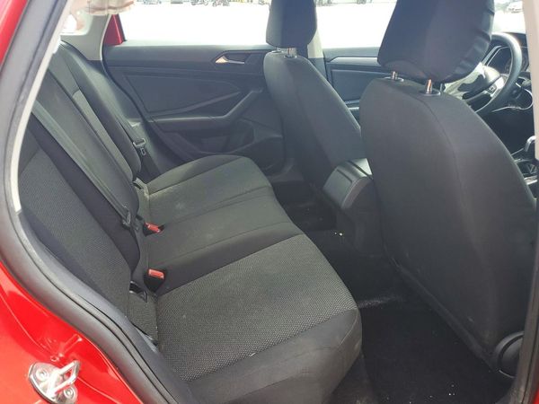 2019 VOLKSWAGEN JETTA S, SE, R-Line
