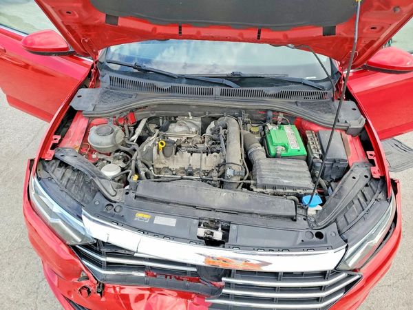 2019 VOLKSWAGEN JETTA S, SE, R-Line