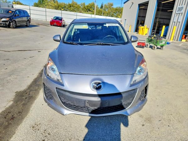 2013 MAZDA 6 4D I Grand Touring/GT