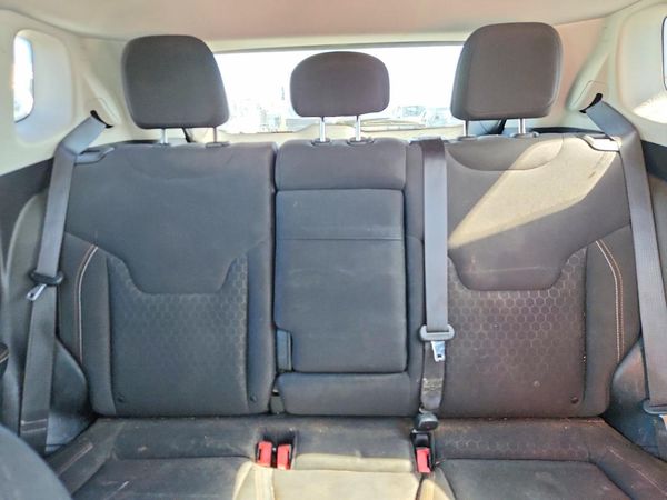 2017 JEEP COMPASS Sport — SUVN